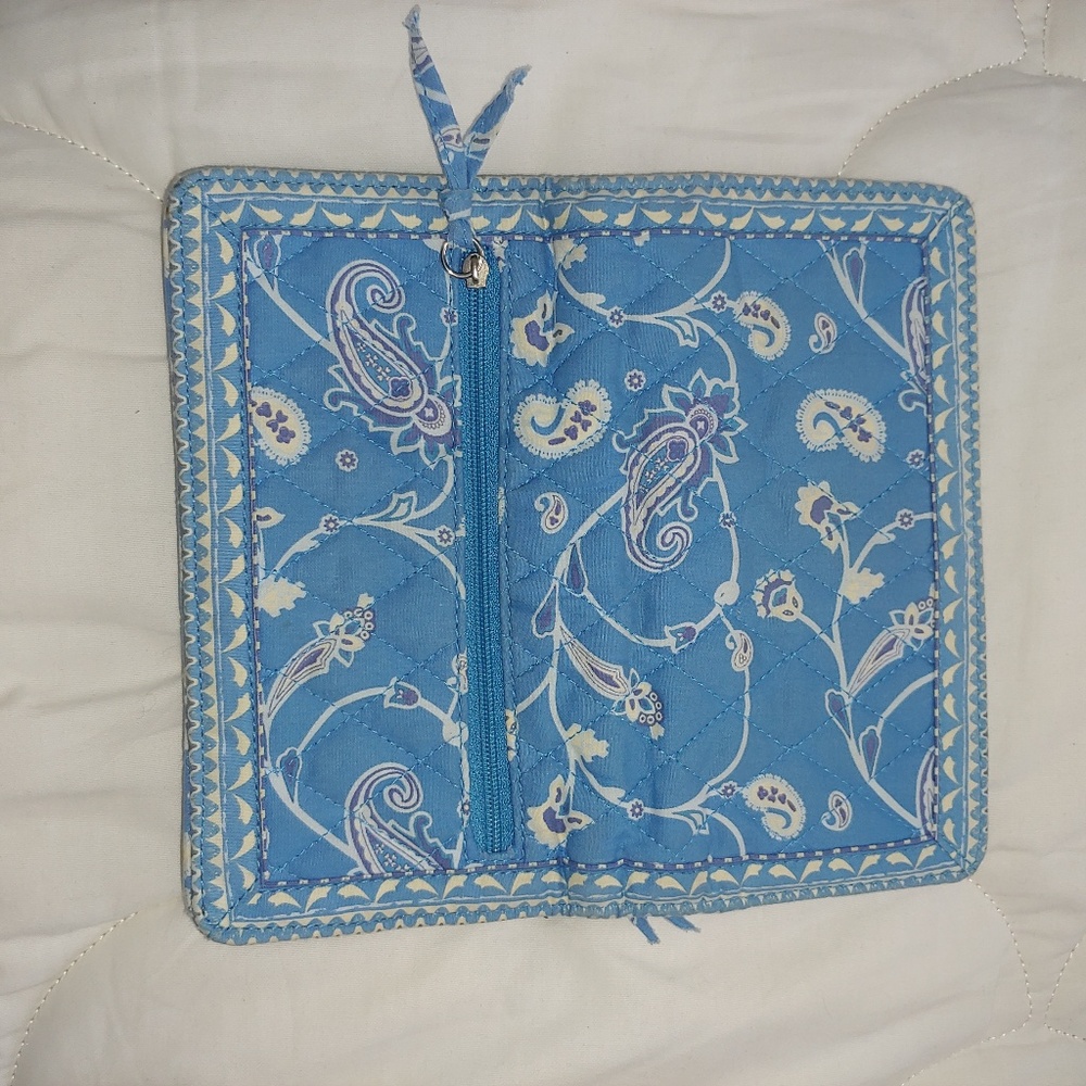Wallet Americana wallet by Sharif - Picture 7 of 8